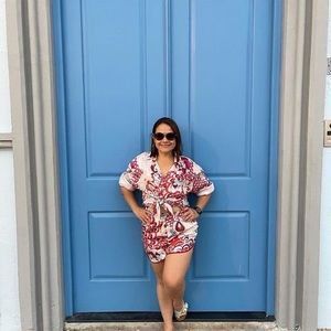 Meet your Posher, Carmen